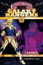 Watch The Adventures of the Galaxy Rangers Movie4k